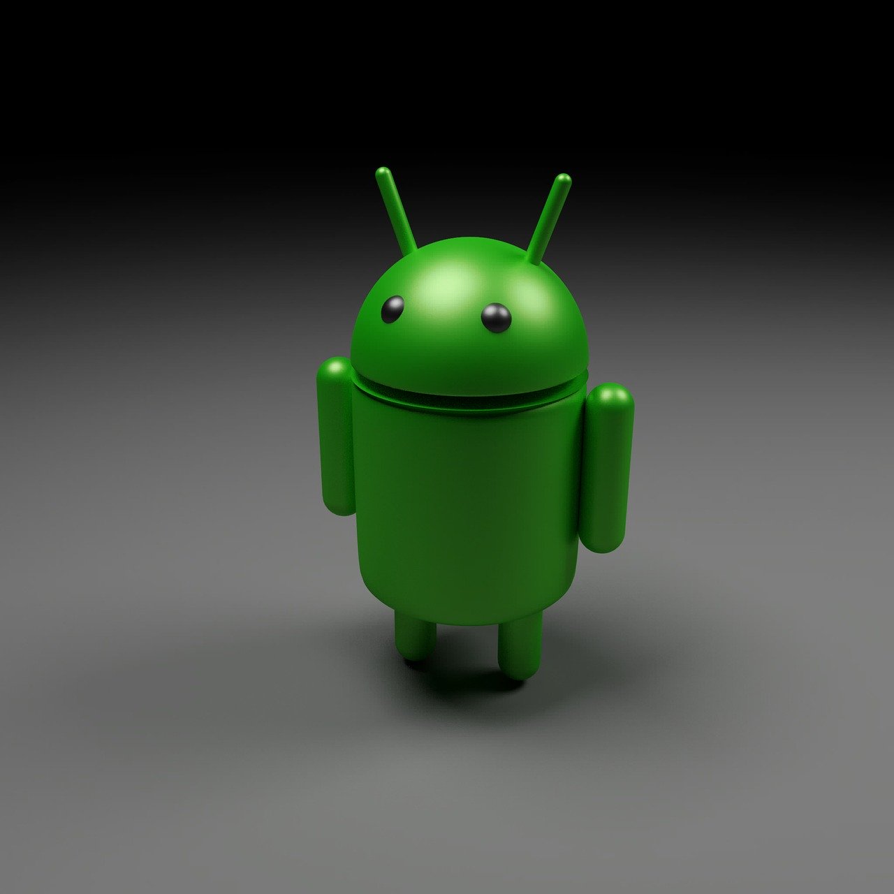 Appareil Android