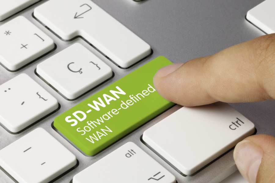 Tout savoir sur le système de réseau SD-WAN